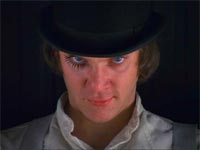 Malcolm McDowell