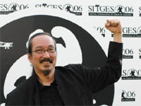 Satoshi Kon
