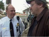Una imagen de Fahrenheit 9/11