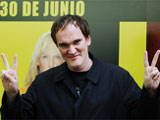 Quentin Tarantino