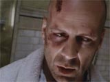 Bruce Willis en Doce monos