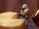 Una imagen de Ratatouille