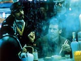 Una imagen de Blade Runner