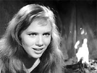 Liv Ullmann