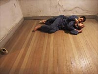 Aliento, de Kim Ki-duk