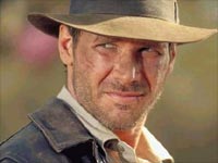 Indiana Jones