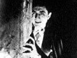 Bela Lugosi como Drcula
