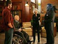 X-Men: La decisi�n final