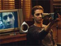 Disturbia
