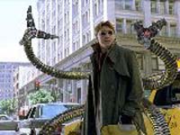 Spider-man 2