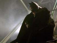 Batman Begins