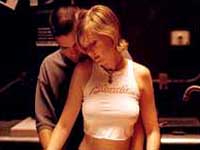Amor loco, amor prohibido