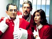 Atraco a las tres y media