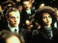 Regreso a Howards End