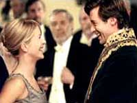 Kate y Leopold 