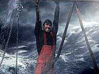 La tormenta perfecta