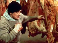 Rocky