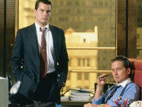 Wall Street 