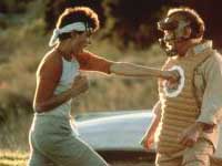 Karate Kid