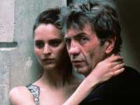 Pasiones secretas 