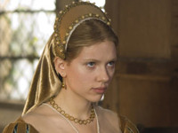 Las hermanas Bolena