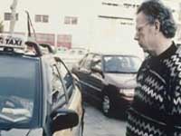 El taxista ful