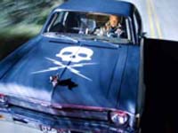 Grindhouse: Death Proof