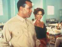 Introducing Dorothy Dandridge 