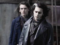 Sweeney Todd