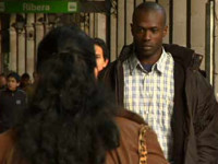 Querida Bamako 