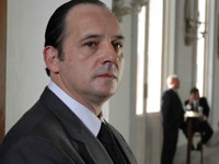 El custodio