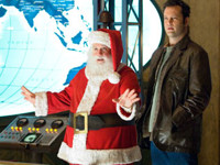 Fred Claus