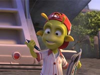 Planet 51 