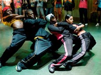 Street Dance