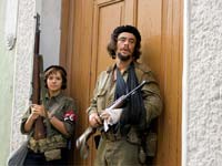 Che. El argentino