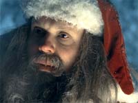 La leyenda de Santa Claus