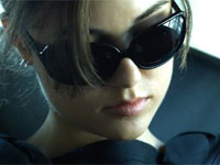 The Girlfriend Experience 