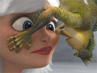 Monstruos vs. Aliens 
