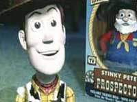 Toy story 2