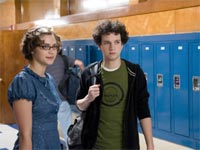 School rock band 