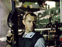 Repo Men