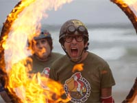 Campamento Flipy