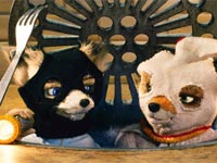 Fantstico Sr. Fox