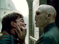 Harry Potter y las Reliquias de la Muerte: Parte II