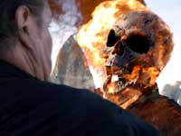 Ghost Rider: Espritu de venzanga