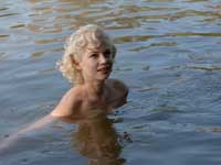Mi semana con Marilyn