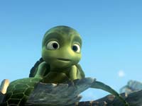 Las aventuras de Sammy: Un viaje extraordinario