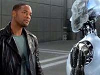 Yo, Robot