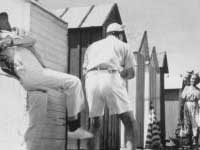 Las vacaciones de M. Hulot 