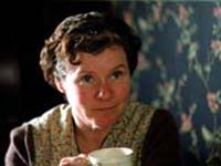 El secreto de Vera Drake